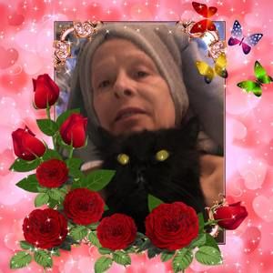 Meet your Posher, Cindy